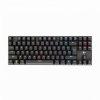 White Shark GK-2106B Commandos Blue Switch Mechanical Gaming