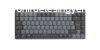Logitech MX Mechanical Mini Tactile Quiet Mechanical Wireles