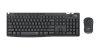 Logitech MK295 Silent Wireless Combo Graphite US