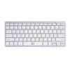 ACT AC5610 Portable Bluetooth Keyboard White HU
