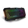 Genius Scorpion K11 Pro Gamer billentyzet Black HU