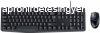 Genius KM-170 Keyboard + Mouse Kit Black HU