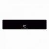 White Shark KP-1899 Keyboard wrist rest Black