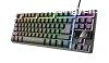 Trust GXT 833 Thado LED Gaming Keyboard Black HU