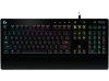 Logitech G213 Prodigy Gamer billentyzet Black HU