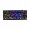 White Shark GK-1925 Spartan RGB Blue Switch Mechanical Keybo