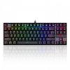 Redragon Kumara RGB Backlight Mechanical Gaming Keyboard Bro