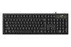 Genius Smart KB-100 billentyzet Black HU