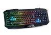 Genius Scorpion K215 Gaming USB billentyzet Black