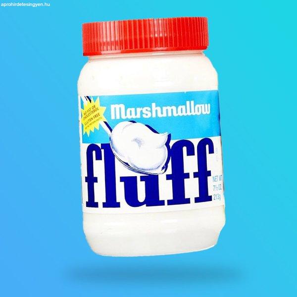 Durkee Marshmallow Fluff mályvacukor krém 213g