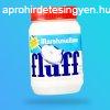 Durkee Marshmallow Fluff mlyvacukor krm 213g