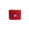 Kodak BRIXRD Soundbrix Mini Bluetooth Coloured Portable Spea