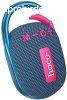 Hoco HC17 Bluetooth Speaker Blue