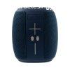 White Shark GBT-888 Dhak Bluetooth Speaker Blue
