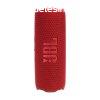 JBL Flip 7 Portable Waterproof Bluetooth Speaker Red
