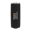 JBL Flip 7 Portable Waterproof Bluetooth Speaker Black