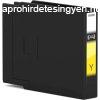 Epson T14B4 Yellow tintapatron