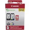 Canon PG-545/CL-546 Multipack tintapatron + Photo Paper Valu