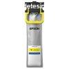 Epson T11N4 Yellow tintapatron