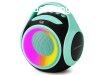 Trevi XR 8A202 Bluetooth Speaker Turquise
