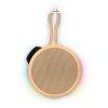 Bigben Interactive Party Nano Bluetooth Speaker Orange