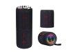 Trevi XR 8A44 Double Bluetooth Speaker Black