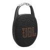 JBL Clip5 Bluetooth Ultra-portable Waterproof Speaker Black