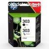 HP 3YM92AE (303) Multipack tintapatron