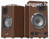 Genius SP-HF500B Speaker Wood