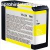 Epson T5804 Yellow tintapatron