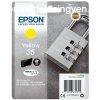 Epson T3584 (35) Yellow tintapatron