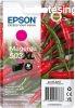 Epson T09R3 (503XL) Magenta tintapatron