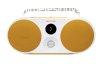 Polaroid P3 009090 Wireless Bluetooth Speaker White/Yellow