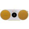 Polaroid P2 009085 Wireless Bluetooth Speaker White/Yellow