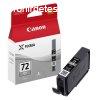 Canon PGI-72 Gray tintapatron