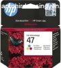 HP 6ZD61AE (47) Colorpack tintapatron