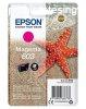 Epson T03U3 (603) Magenta tintapatron