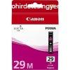 Canon PGI-29 Magenta tintapatron