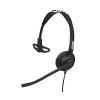 Hameco HS-3800M-USB Headset Black