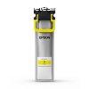Epson T11D4 (XL) Yellow tintapatron