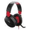 Turtle Beach Recon 70 Gaming Headset for Nintendo Switch Bla