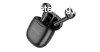 BOROFONE BW17 Bluetooth Headset Black
