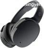 Skullcandy Hesh ANC Bluetooth Headset Black