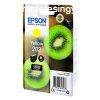 Epson T02F4 (202) Yellow tintapatron