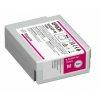 Epson SJIC42P(M) Magenta tintapatron