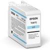 Epson T47A5 Light Cyan tintapatron