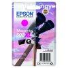 Epson T02W3 (502XL) Magenta tintapatron