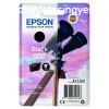 Epson T02V1 (502) Black tintapatron