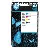 HP 6ZC71AE (932/933) multipack tintapatron