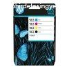 HP 6ZC70AE (963) Multipack tintapatron
